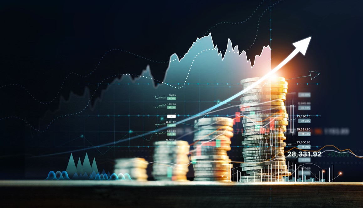 Tipos de investimentos: conheça os principais | Economia Rondon - Sicoob