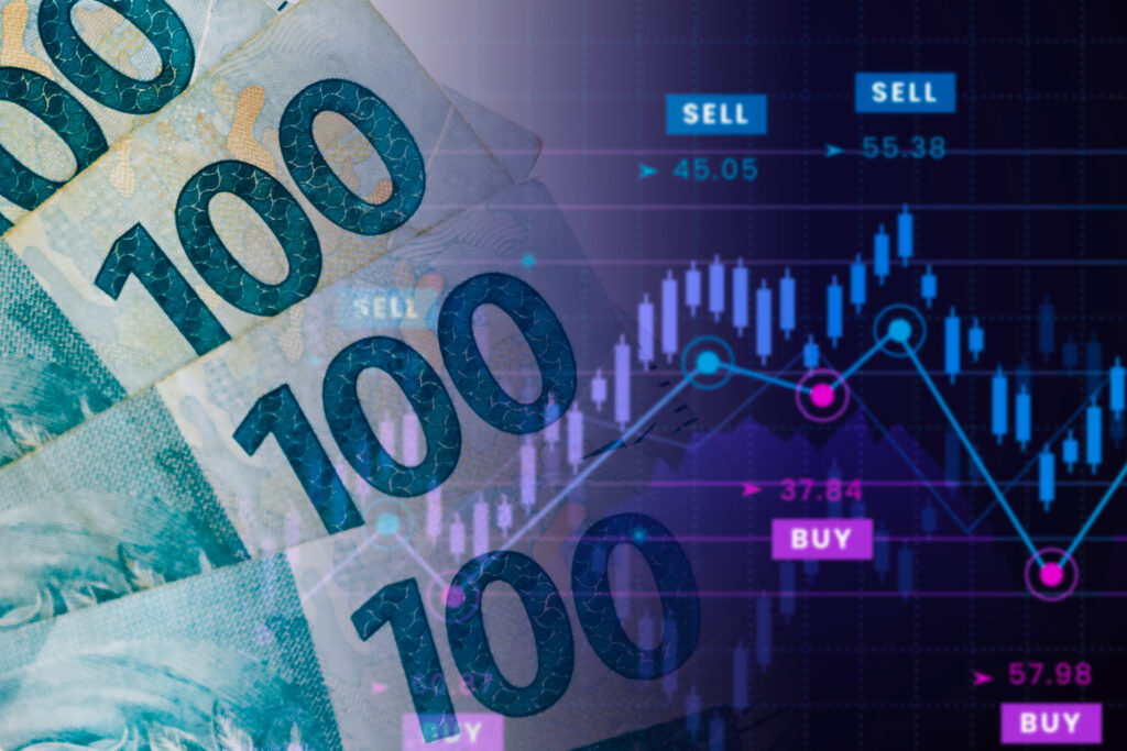 A chegada de um novo ano traz consigo novas oportunidades para investir e realizar aqueles sonhos que ficaram no papel. E para tomar decisões mais assertivas, é fundamental planejar e conhecer quais os melhores investimentos para 2024.

Independentemente de qual seja o seu objetivo: garantir o futuro, ter uma reserva de emergência, adquirir um imóvel ou um carro, enfim, esse é o momento para você dar o pontapé inicial.

Então, continue acompanhando este post e confira as melhores opções do mercado financeiro, considerando fatores como cenário econômico e o seu perfil de investidor.
